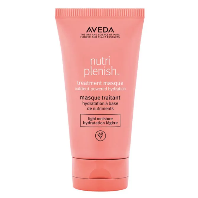 Aveda Cheveux Fins / Sans Volume|Cheveux Normaux / Tous Types>Masque Light Moisture
