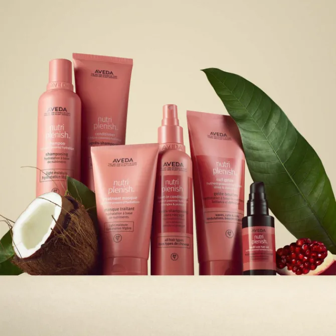 Aveda Cheveux Fins / Sans Volume|Cheveux Normaux / Tous Types>Masque Light Moisture