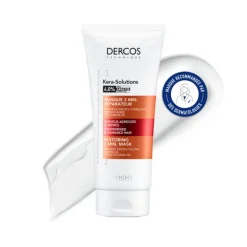 Vichy Soins Capillaires|Cheveux Secs / Abîmés / Cassants>Masque 2min. Réparateur