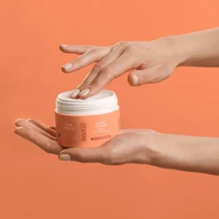 Wella Cheveux Secs / Abîmés / Cassants|Masques><noscript><img width=