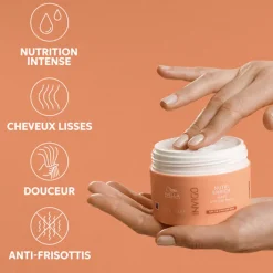 Wella Cheveux Secs / Abîmés / Cassants|Masques><noscript><img width=