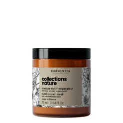 Eugene Perma Professionnel Masques|Cheveux Secs / Abîmés / Cassants>Masque Nutri-Réparateur