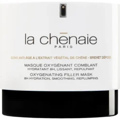La Chenaie Gommages & Masques>Masque Oxygénant Comblant