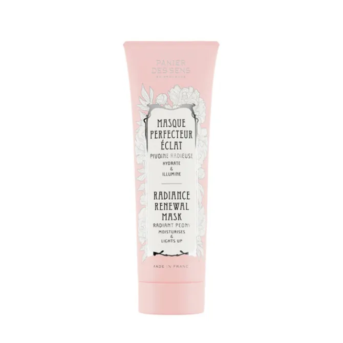 Panier des Sens Masque>Masque Perfecteur Eclat