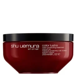 shu uemura art of hair Cheveux Colorés / Méchés|Masques>Masque Protecteur Color Lustre
