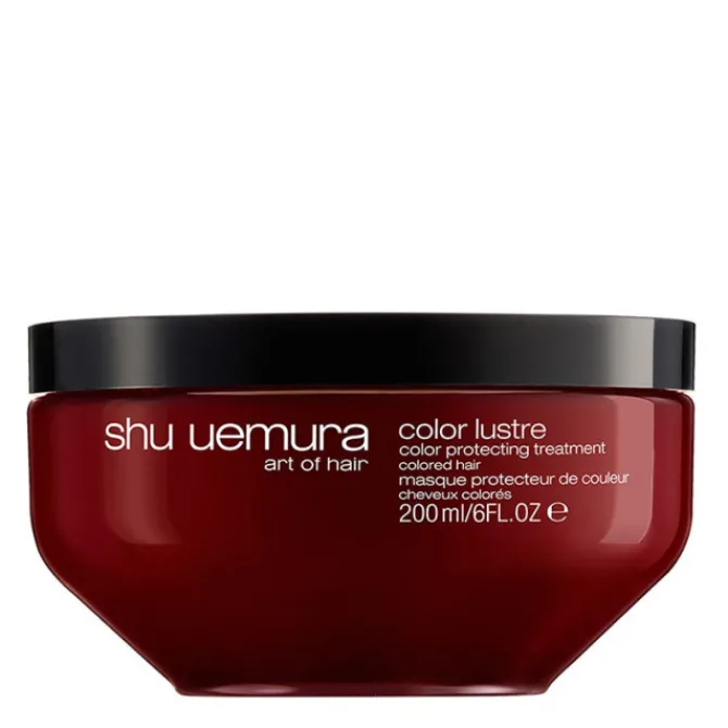 shu uemura art of hair Cheveux Colorés / Méchés|Masques>Masque Protecteur Color Lustre