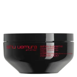 shu uemura art of hair Cheveux Normaux / Tous Types|Masques>Masque Revitalisation Intense