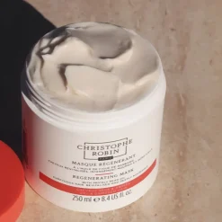 Christophe Robin Cheveux Secs / Abîmés / Cassants|Masques><noscript><img width=