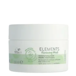 Wella Cheveux Normaux / Tous Types|Masques>Masque Régénérant Sans Silicone