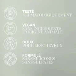 Wella Cheveux Normaux / Tous Types|Masques|Masque Régénérant Sans Silicone
