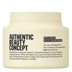 Authentic Beauty Concept Masques|Cheveux Secs / Abîmés / Cassants>Masque Réparation Intense