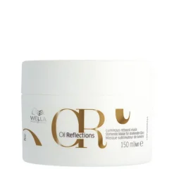 Wella Cheveux Normaux / Tous Types|Masques>Masque Révélateur de Lumière