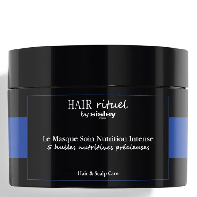 Hair Rituel By Sisley Masques|Cheveux Secs / Abîmés / Cassants>Masque Soin Nutrition Intense