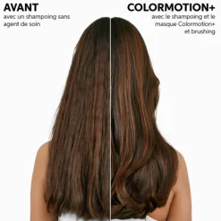 Wella Cheveux Colorés / Méchés|Masques|Masque Structure + Révélateur de Couleur
