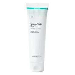 NOVEXPERT Gommages & Masques|Masque>Masque Triple Black