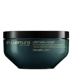 shu uemura art of hair Cheveux Secs / Abîmés / Cassants|Masques>Masque Ultimate Reset