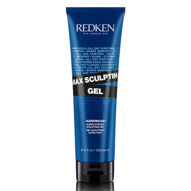 Redken Produits Coiffants>Max Sculpting Gel