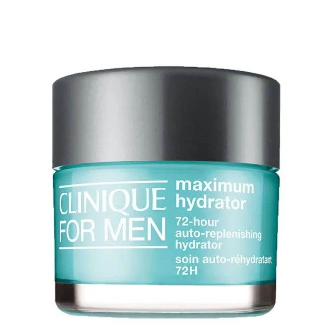 Clinique Soin Visage Hommes>Maximum Hydrator