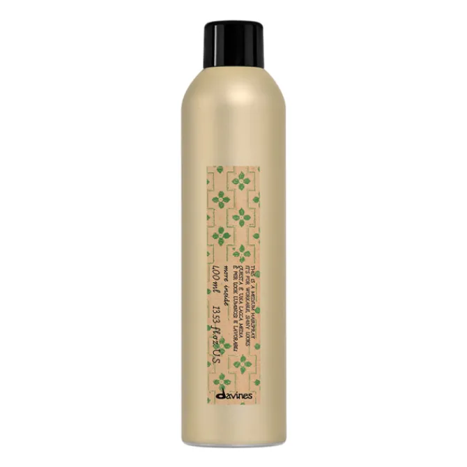 Davines Produits Coiffants>Medium Hairspray