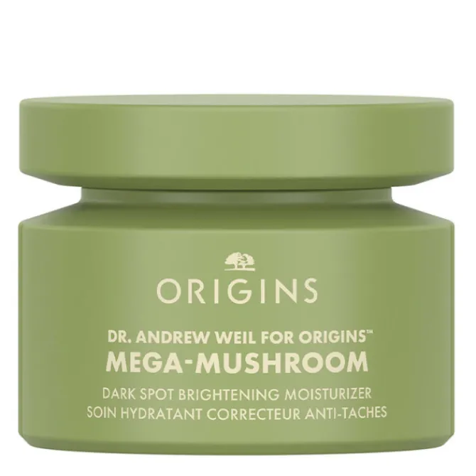 Origins Crème De Nuit|Crème De Jour>Mega-Mushroom™