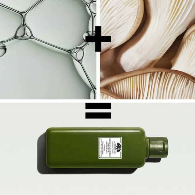 Origins Lotion & Tonique>Mega-Mushroom™