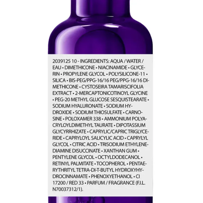 La Roche Posay Sérums & Huiles>MELA B3 Concentré Intensif Anti-Taches Anti-Récidive