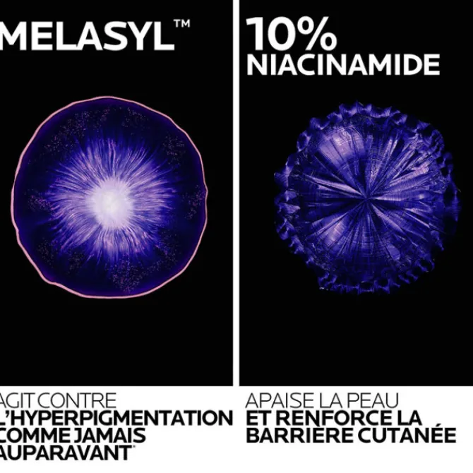 La Roche Posay Sérums & Huiles>MELA B3 Concentré Intensif Anti-Taches Anti-Récidive