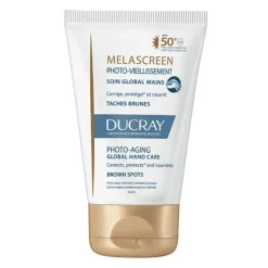 Ducray Soins Des Mains & Pieds|Soin Des Mains & Pieds>Melascreen Photo-Vieillissement - Soin Mains