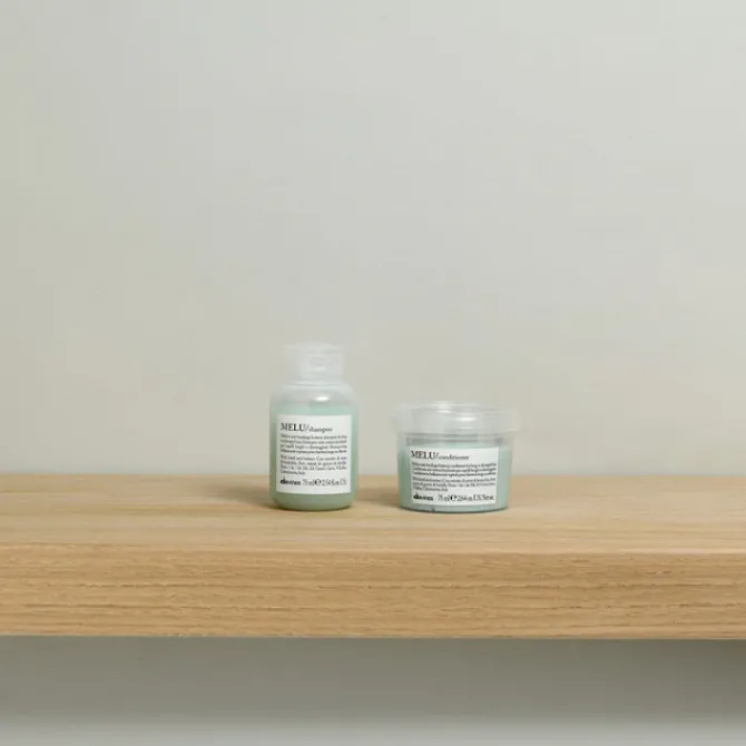 Davines Shampooing>MELU Shampoo