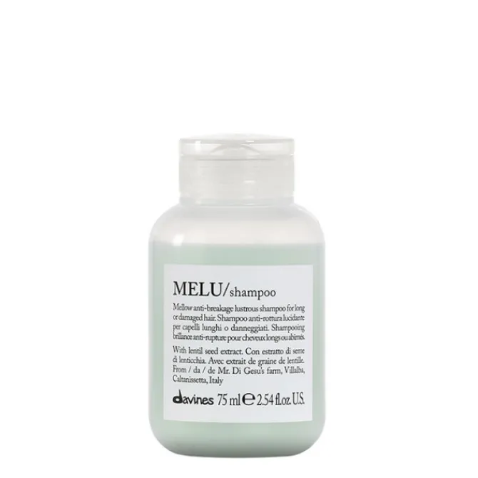 Davines Shampooing>MELU Shampoo