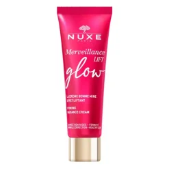 Nuxe Crèmes De Jour>Merveillance Lift Glow