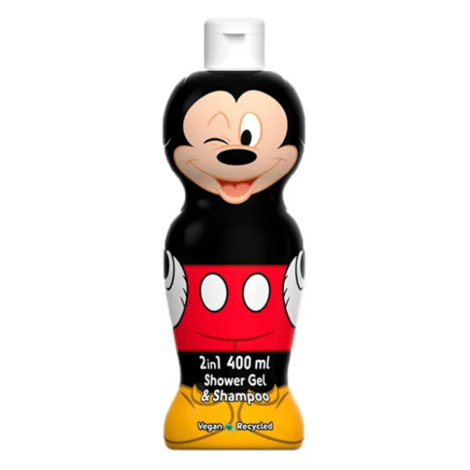 Disney Soins Pour Enfants|Coffrets Enfant>Mickey