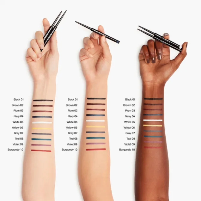 Shiseido Eyeliner>MicroLiner Ink