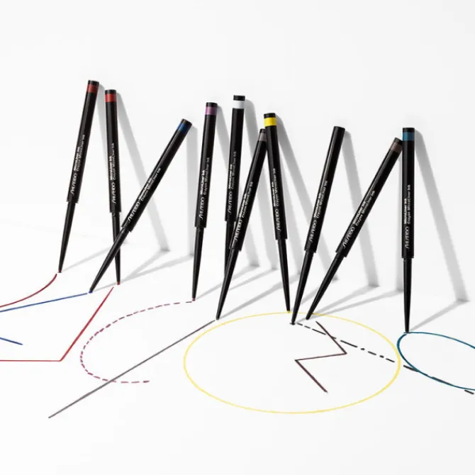 Shiseido Eyeliner>MicroLiner Ink