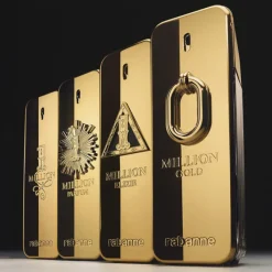 Rabanne Eau De Parfum>Million Gold