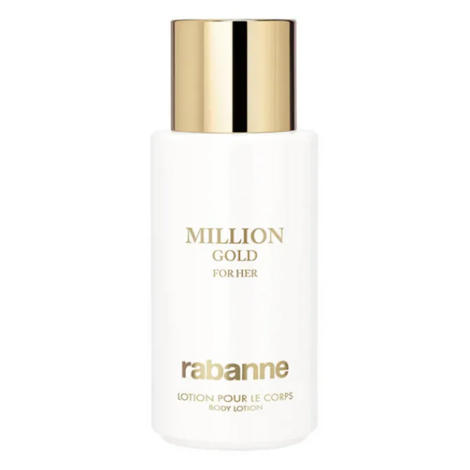 Rabanne Produit Complémentaire>Million Gold For Her