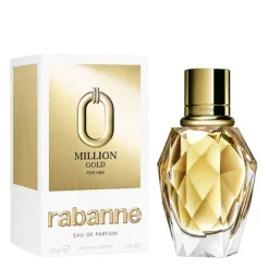 Rabanne Eau De Parfum></noscript>Million Gold For Her