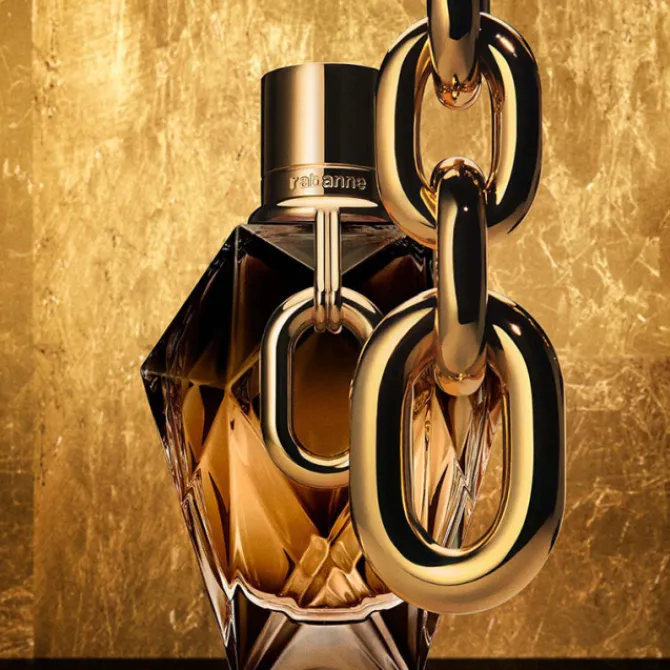 Rabanne Parfum Et Extrait De Parfum>Million Gold For Her Parfum