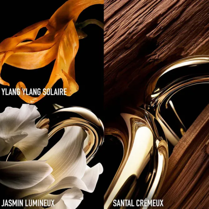 Rabanne Parfum Et Extrait De Parfum>Million Gold For Her Parfum