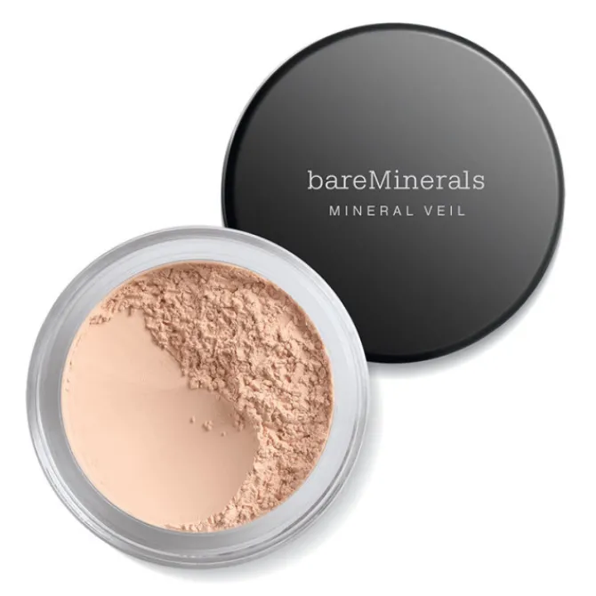 Bareminerals Poudre De Teint|Mineral Veil Loose Powder