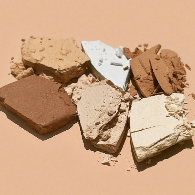 Bareminerals Poudre De Teint|Mineral Veil Loose Powder