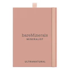 Bareminerals Fard À Paupières>Mineralist Eyeshadow Palette