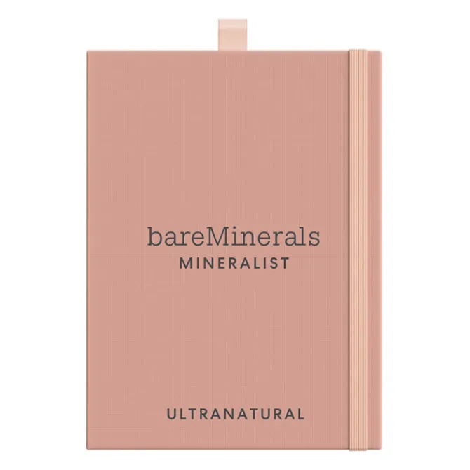 Bareminerals Fard À Paupières|Mineralist Eyeshadow Palette