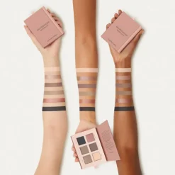 Bareminerals Fard À Paupières|Mineralist Eyeshadow Palette