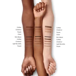 Bareminerals Maquillage Sourcils|Mineralist Micro Brow Pencil