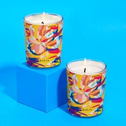 BaIja Parfums D'Intérieur>Mini Bougie Lost Paradise