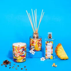 BaIja Parfums D'Intérieur>Mini Bougie Lost Paradise