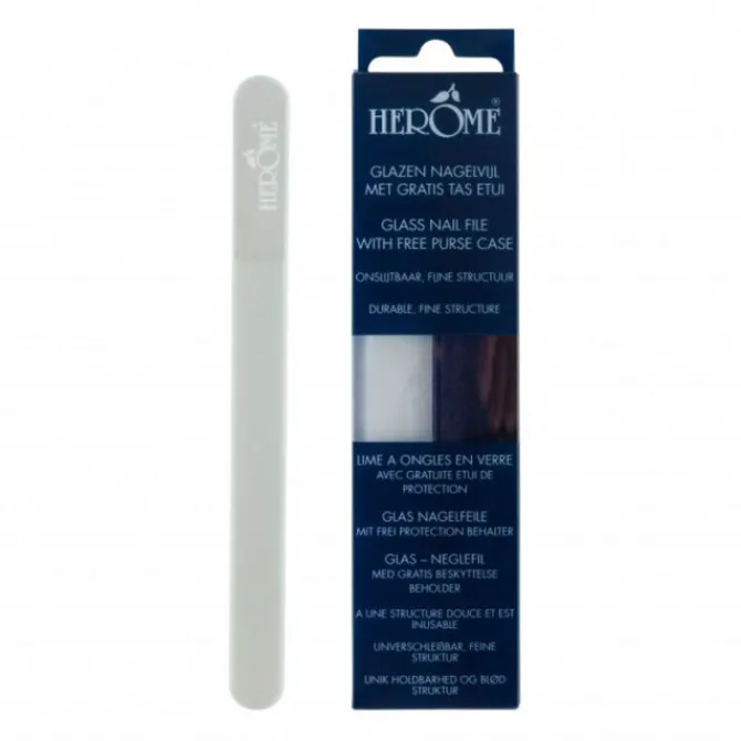 Herome Accessoires|Mini Lime en Verre