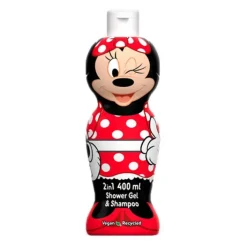 Disney Soins Pour Enfants|Coffrets Enfant>Minnie