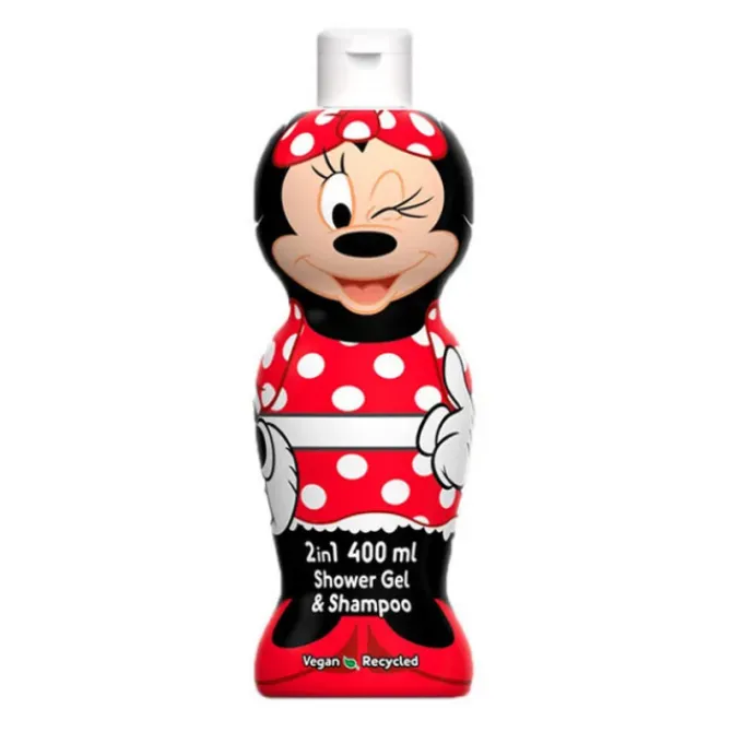 Disney Soins Pour Enfants|Coffrets Enfant>Minnie
